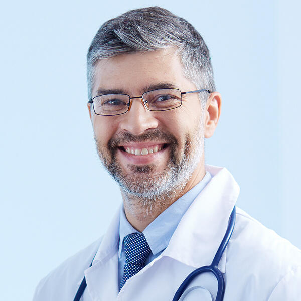 Dr Ramesh