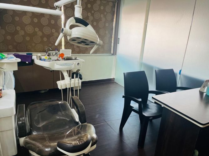 vedanta dento clinic 1