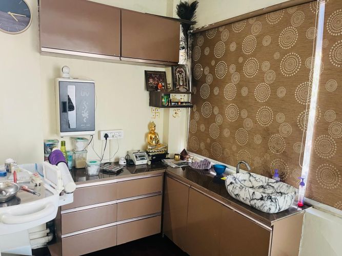 vedanta dento clinic
